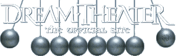 Dream Theater - The Official Site