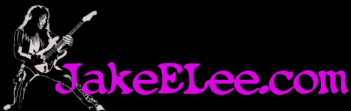 Welcome to JakeELee.com