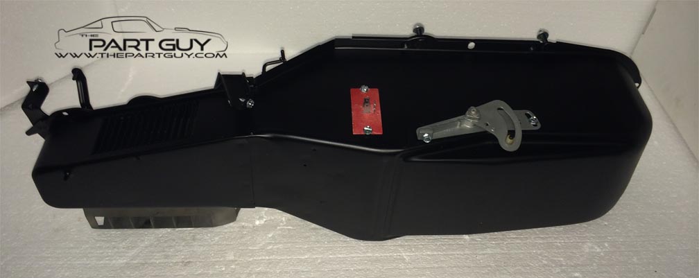 thumbnail image 2 of New Blower Motor For 1964-1967 Chevy Chevelle, Malibu, El Camino - 64 65 66 67 2 of 3