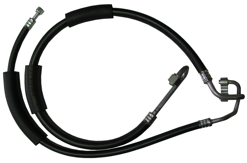 The Part Guy Chevy Camaro Z28 A/C Hoses, Lines & Fittings