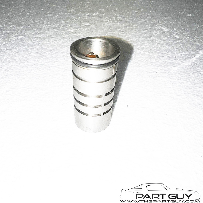 The Part Guy - A/C Valves (Suction Throttle, POA, VIR, Expansion Valve)