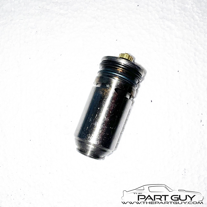 The Part Guy - A/C Valves (Suction Throttle, POA, VIR, Expansion Valve)