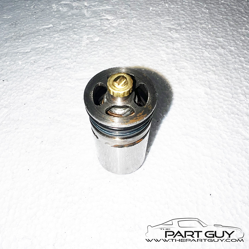 The Part Guy - A/C Valves (Suction Throttle, POA, VIR, Expansion Valve)
